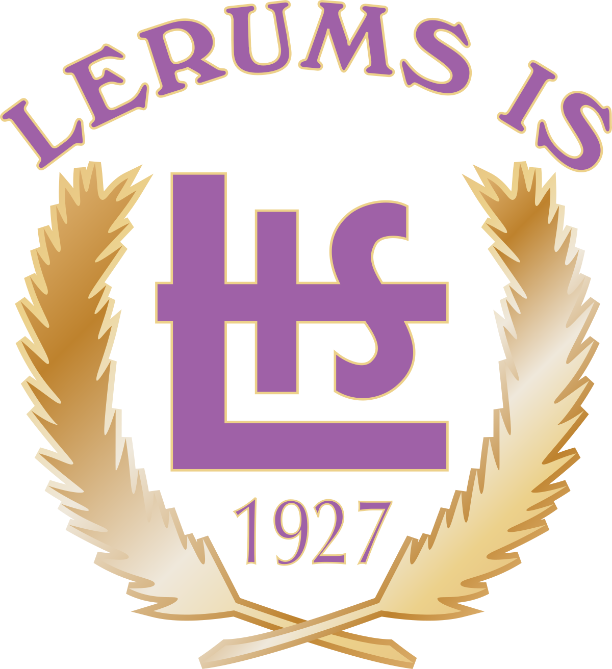 Lerums IS 