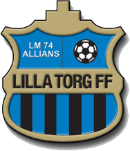 Lilla Torg FF