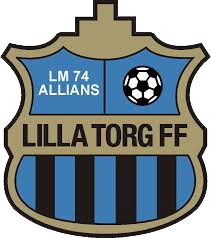 Lilla Torg FF 