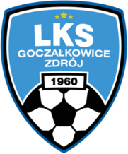LKS Nieciecza