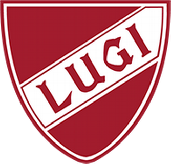 Lugi HF damer