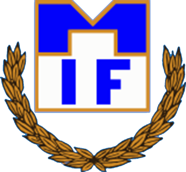 Matfors IF 