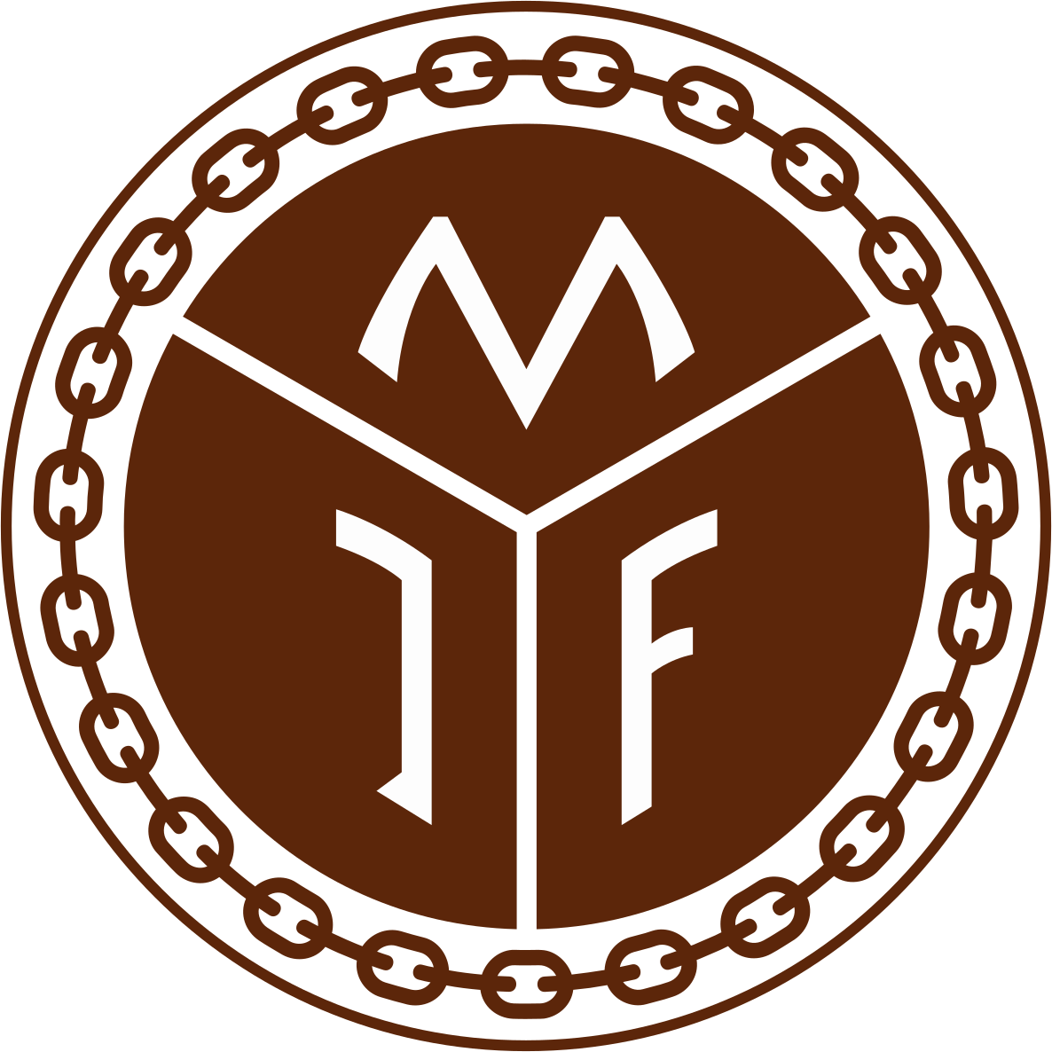 Mjøndalen