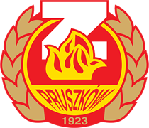 Znicz Pruszkow
