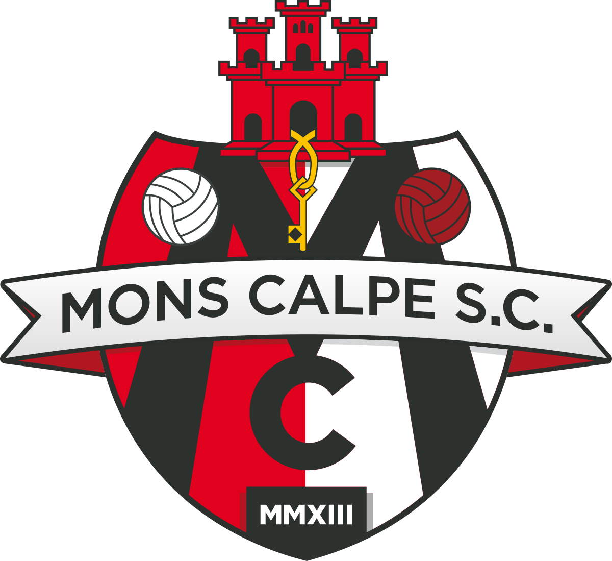 Mons Calpe