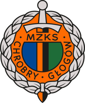 Chrobry Glogow 