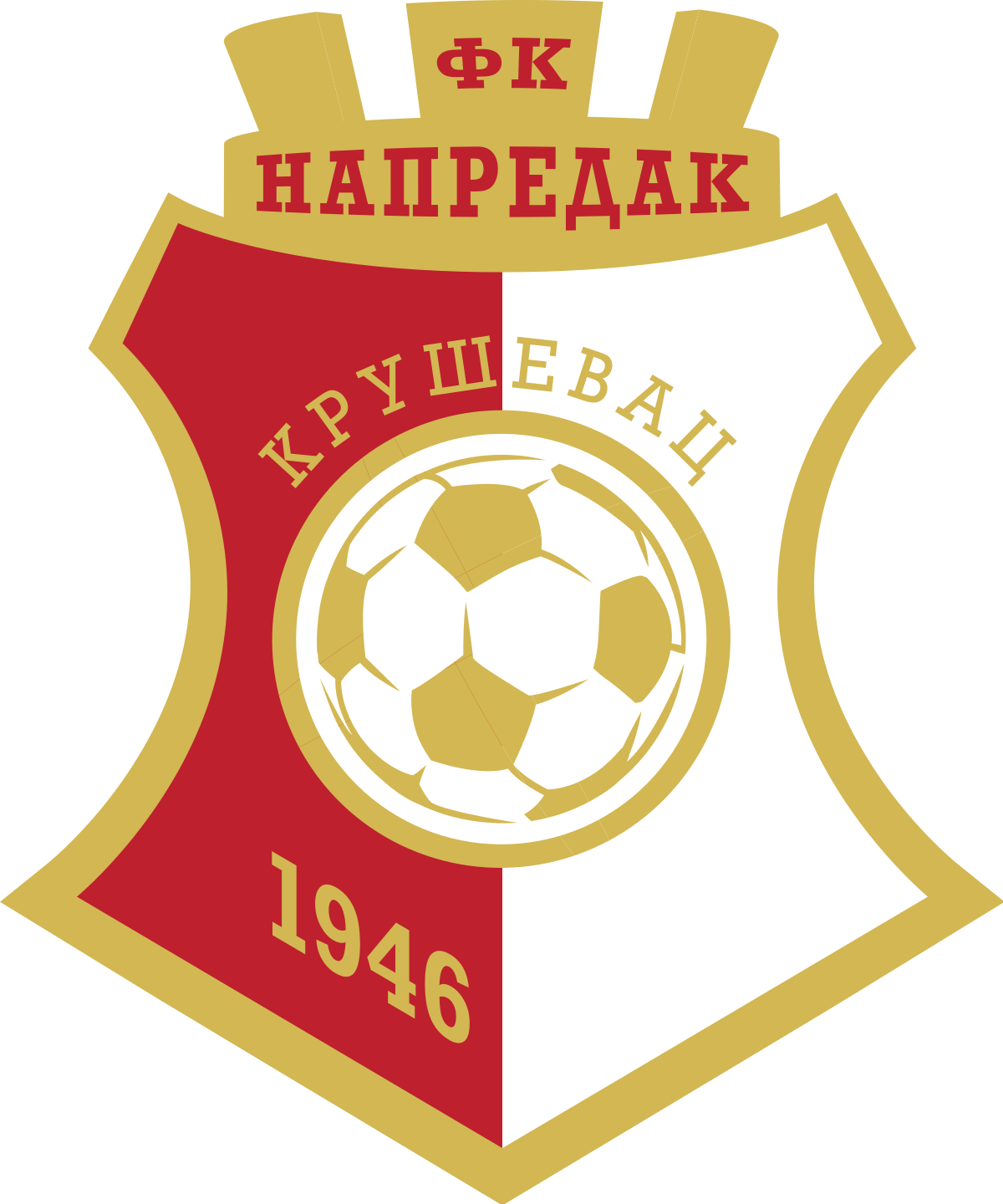 Napredak Krusevac 