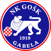 NK GOSK Gabela 