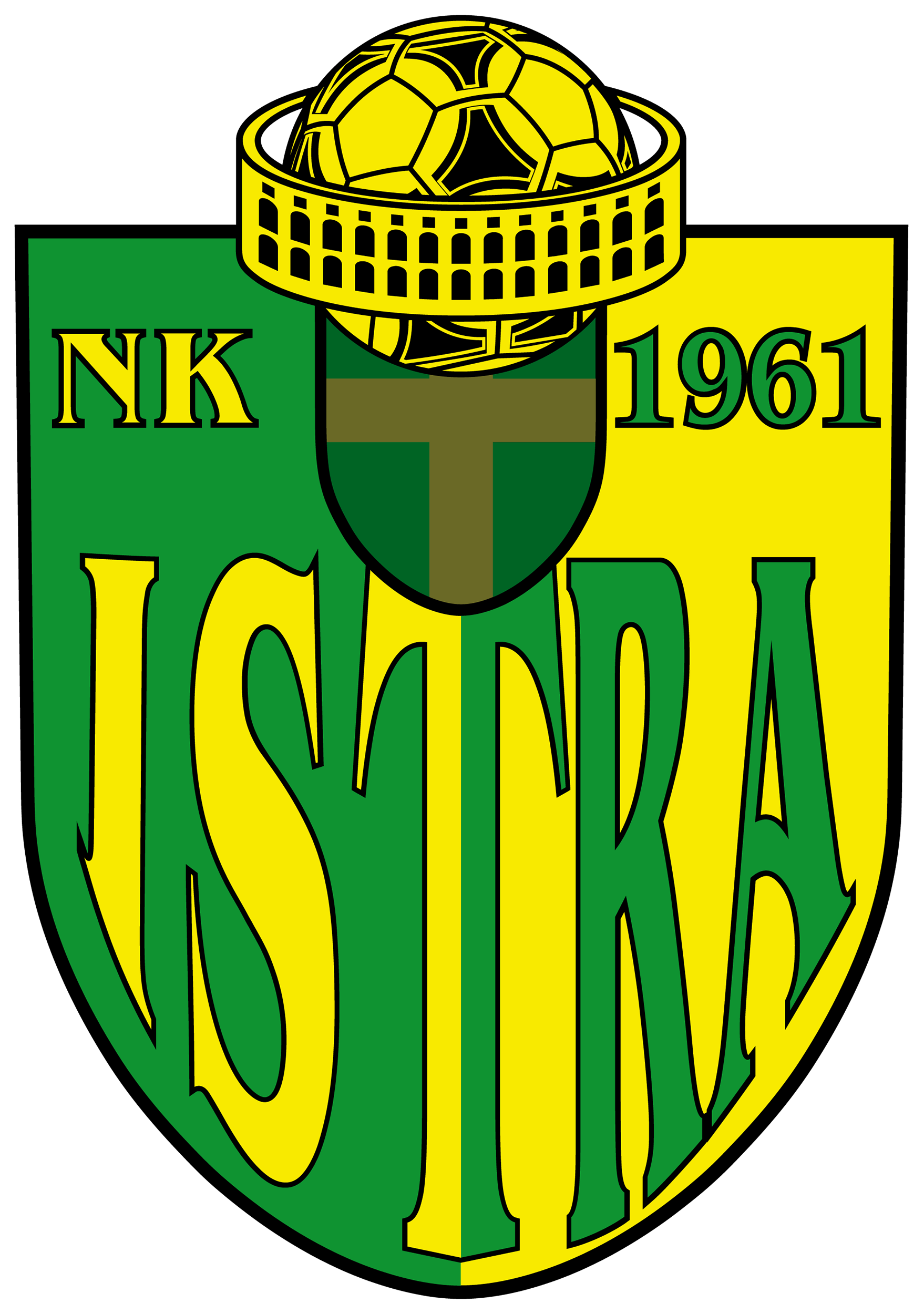 Istra 1961 