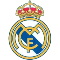 Real Madrids logga