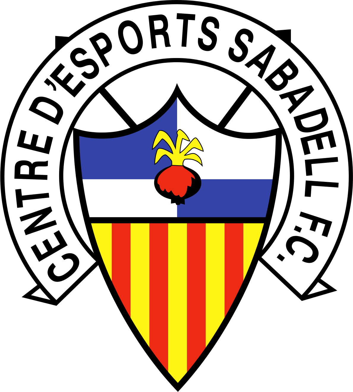 Sabadell 