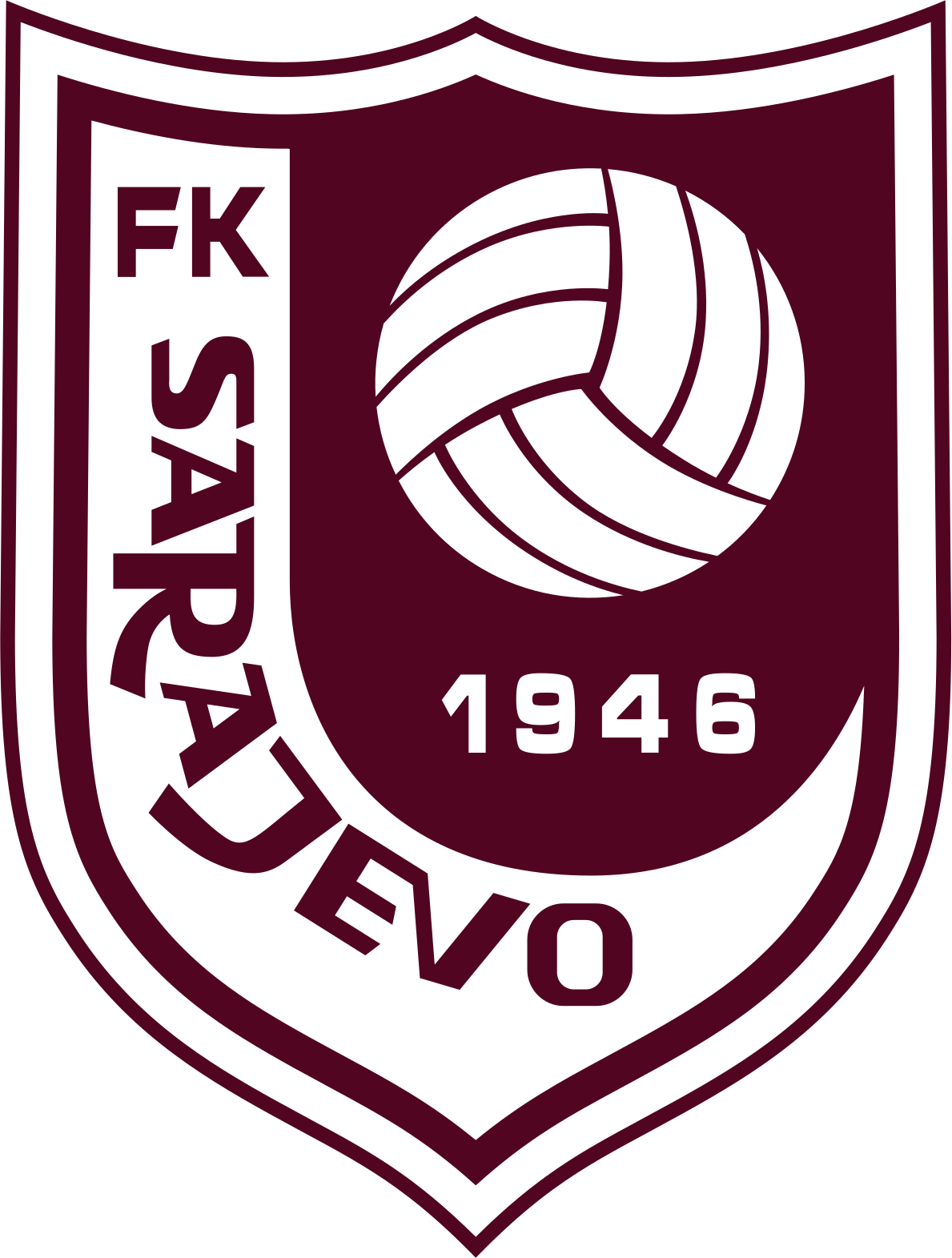 SFK 2000 Sarajevo