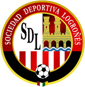 SD Logrones 