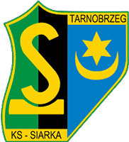 Siarka Tarnobrzeg 