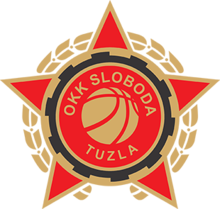 Sloboda Tuzla 