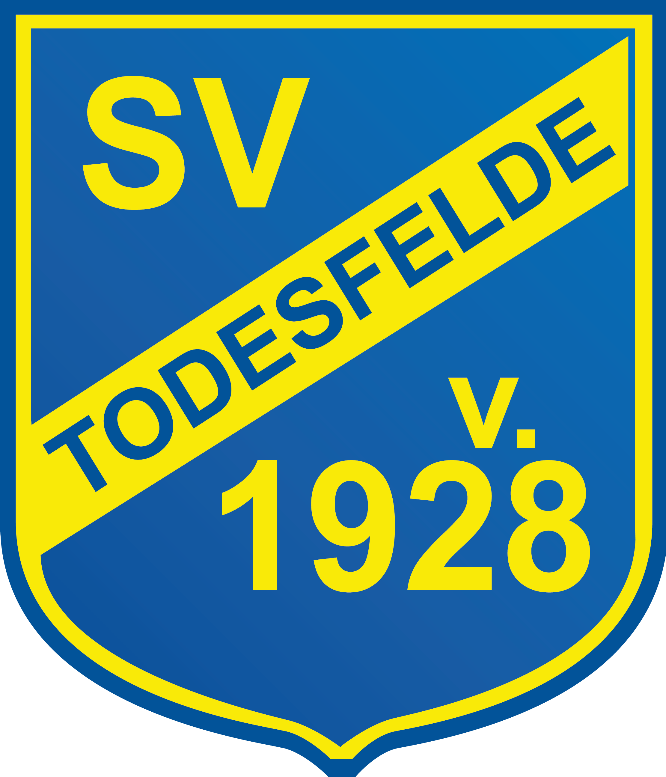 SV Todesfelde