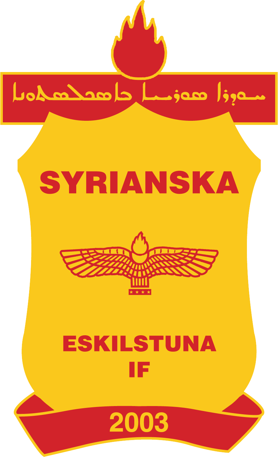 Syrianska Eskilstuna IF 