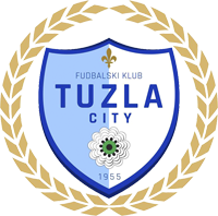 FK Tuzla City 