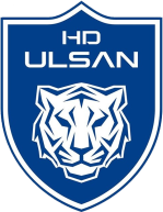 Ulsan Hyundai