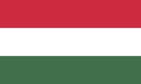 Ungern U21