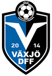 Växjö DFF