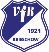 1921 Krieschow