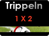 Trippeln