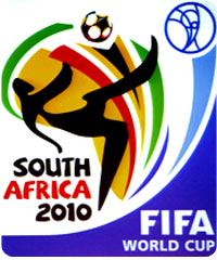 Fotbolls-VM 2010 i Sydafrika