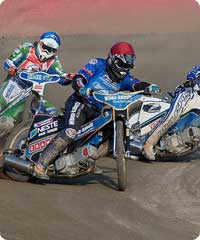 Speedway Elitserien