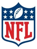 NFL oddsen och spelschema 2024/2025