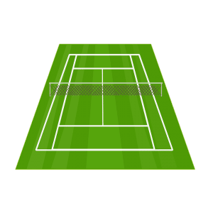Wimbledon datum, spelschema och resultat