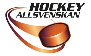Hockeyallsvenskan odds, schema och tabell