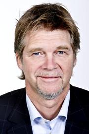 Glenn Strömberg, Expekt