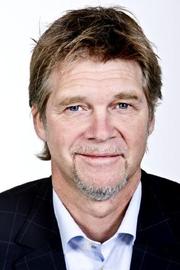 Glenn Strömberg Glenn Strömberg, Expekt