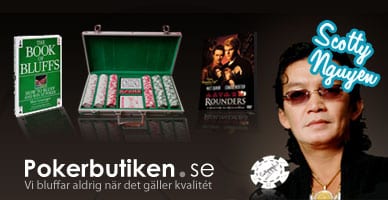 Pokerbutiken
