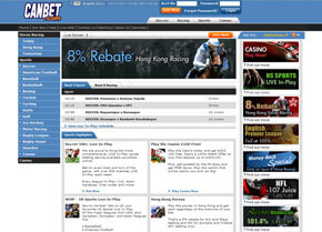 Canbet