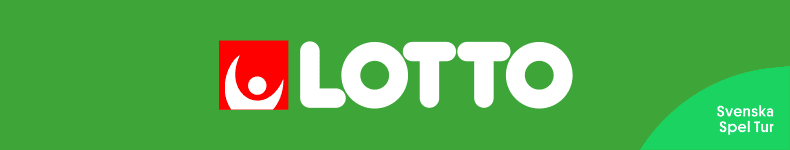 Svenska Spel Tur Lotto