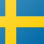 Den svenska EM truppen 2017