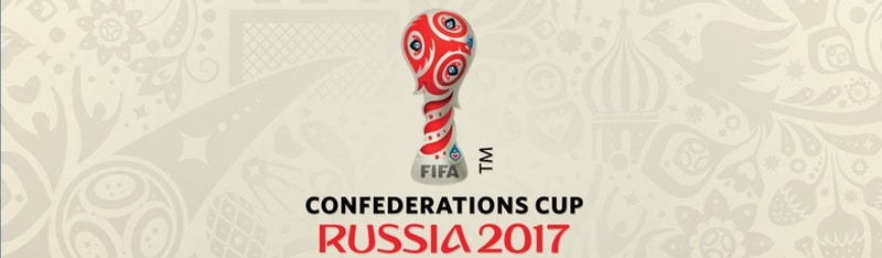Confederations Cup Odds och speltips 2017