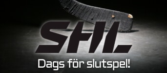 SM-slutspelet i SHL