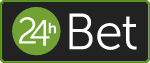 24hbet bonus och odds