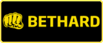 BetHard bonus och odds