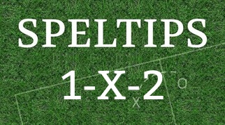 Speltips, rekar, odds tips och betting tips