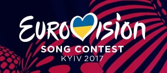 Eurovision 2017 semifinal 1 oddsen