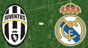 Juventus - Real Madrid Champions League-final odds, speltips, live stream