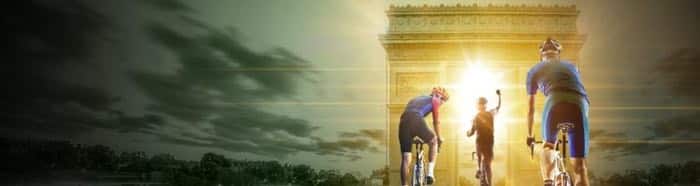 Tour de France erbjudande pengarna tillbaka