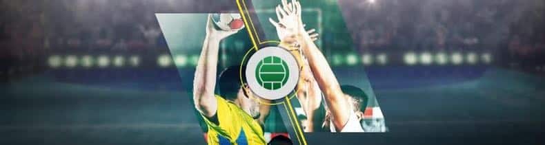 Unibet ger dig en extra vinstboost på 20% under Handbolls-EM