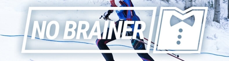 Olympisk Betser No Brainer!