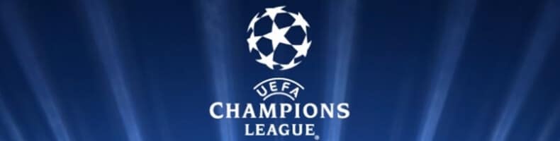 Odds och favoriter i Champions League