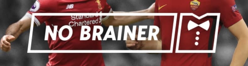 Spela på Liverpool med Betser No Brainer